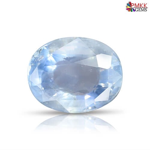 Ceylon Blue Sapphire 5.13 carat