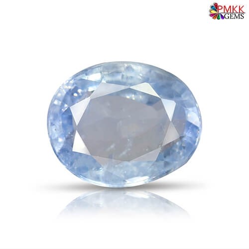 Natural Blue Sapphire 4.89 carat