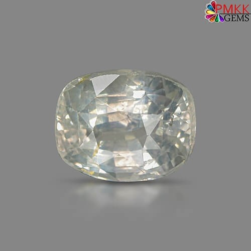 Ceylon Yellow Sapphire 6.23 carat