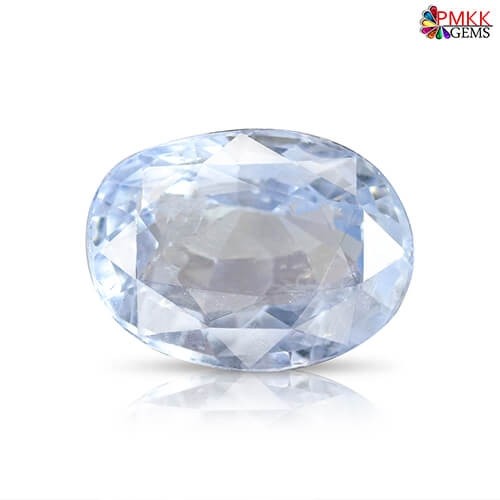 Natural Blue Sapphire 3.94 carat