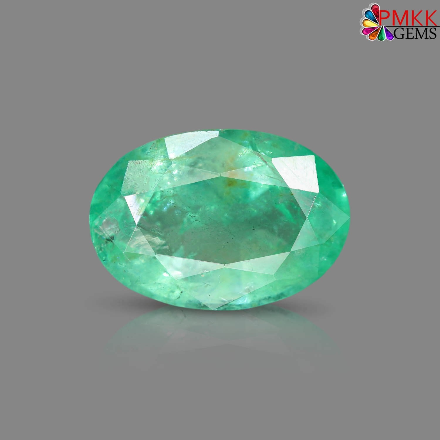 Colombian Emerald (Markat Stone) 2.22 Carats