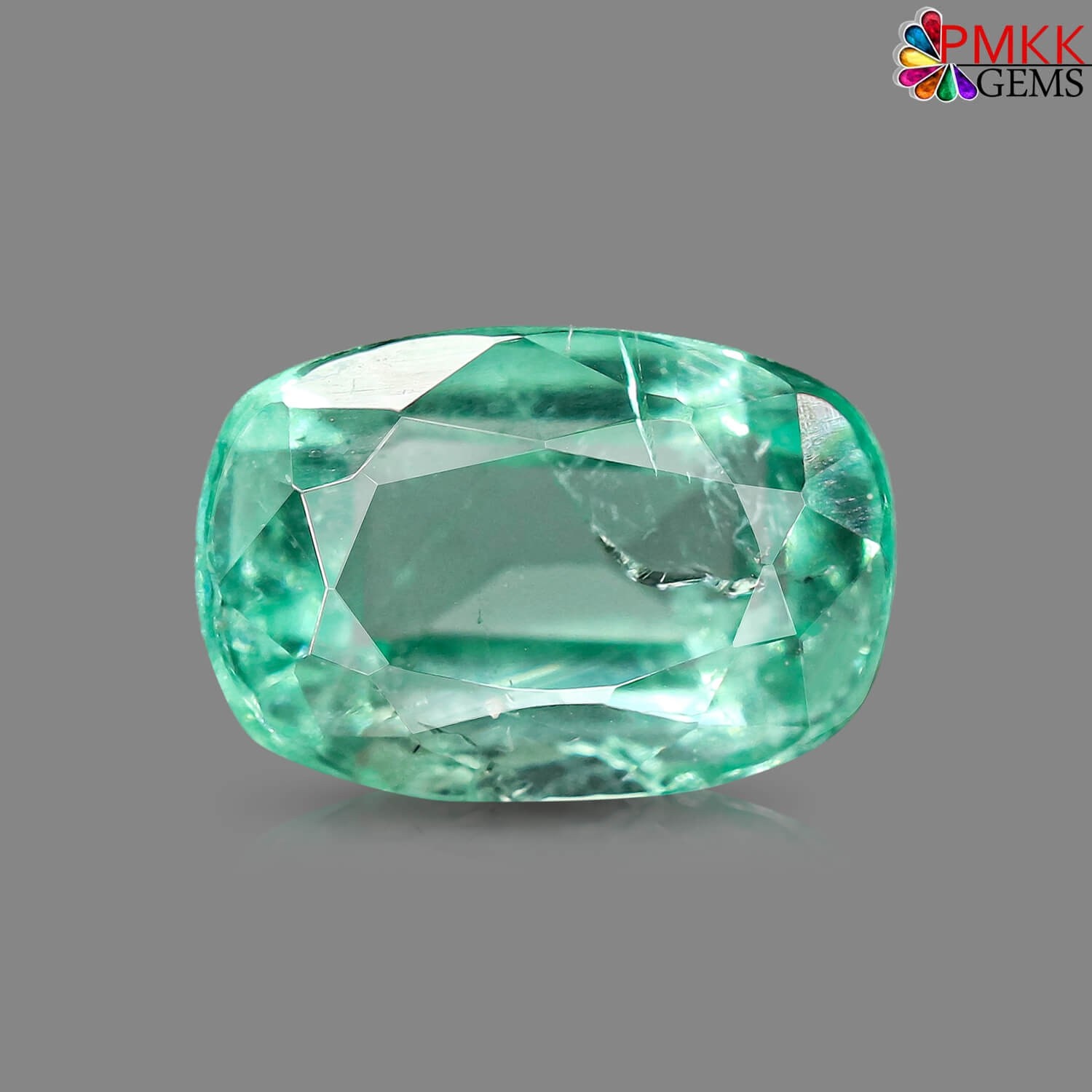 Colombian Emerald 0.56 Carats