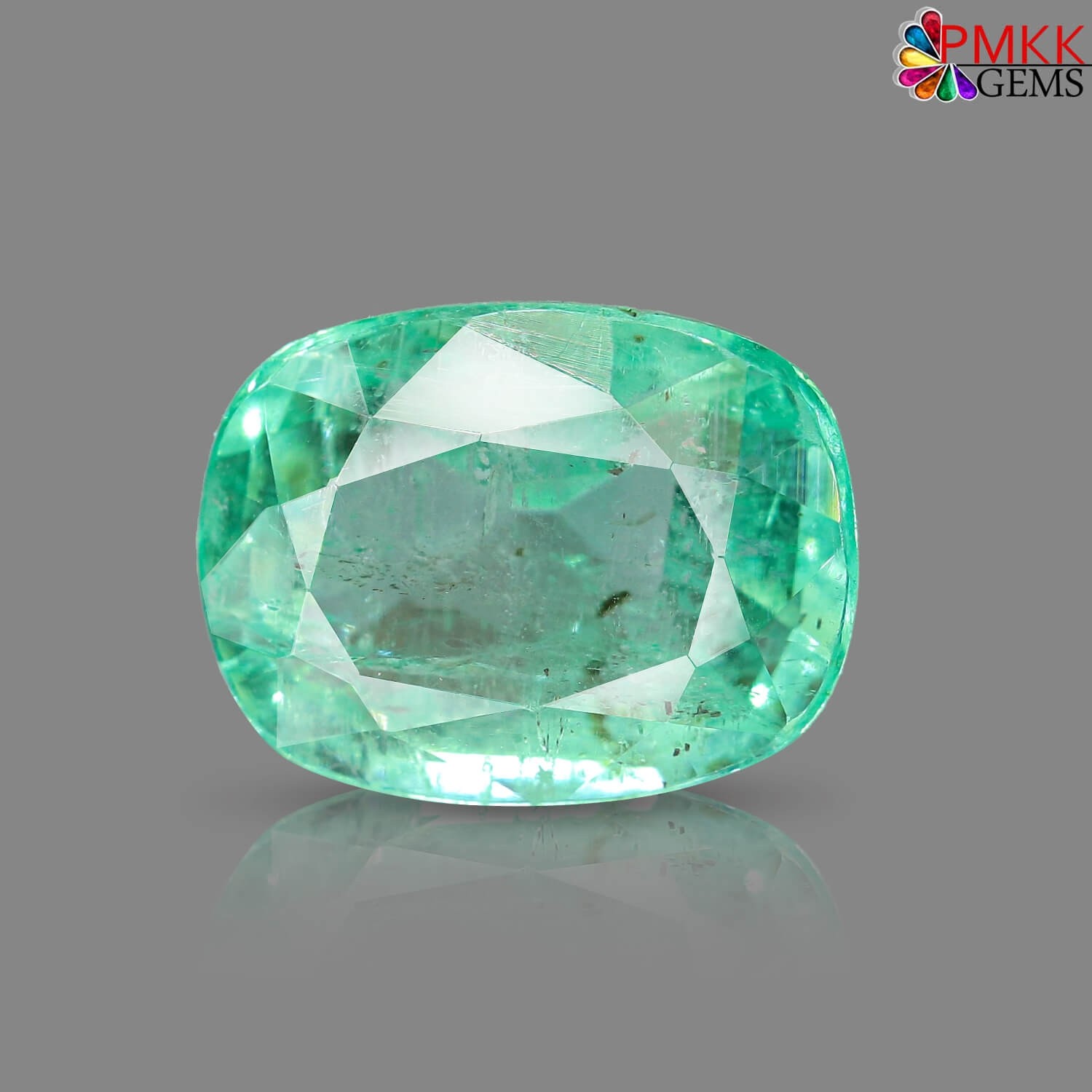 Colombian Emerald 1.33 Carats