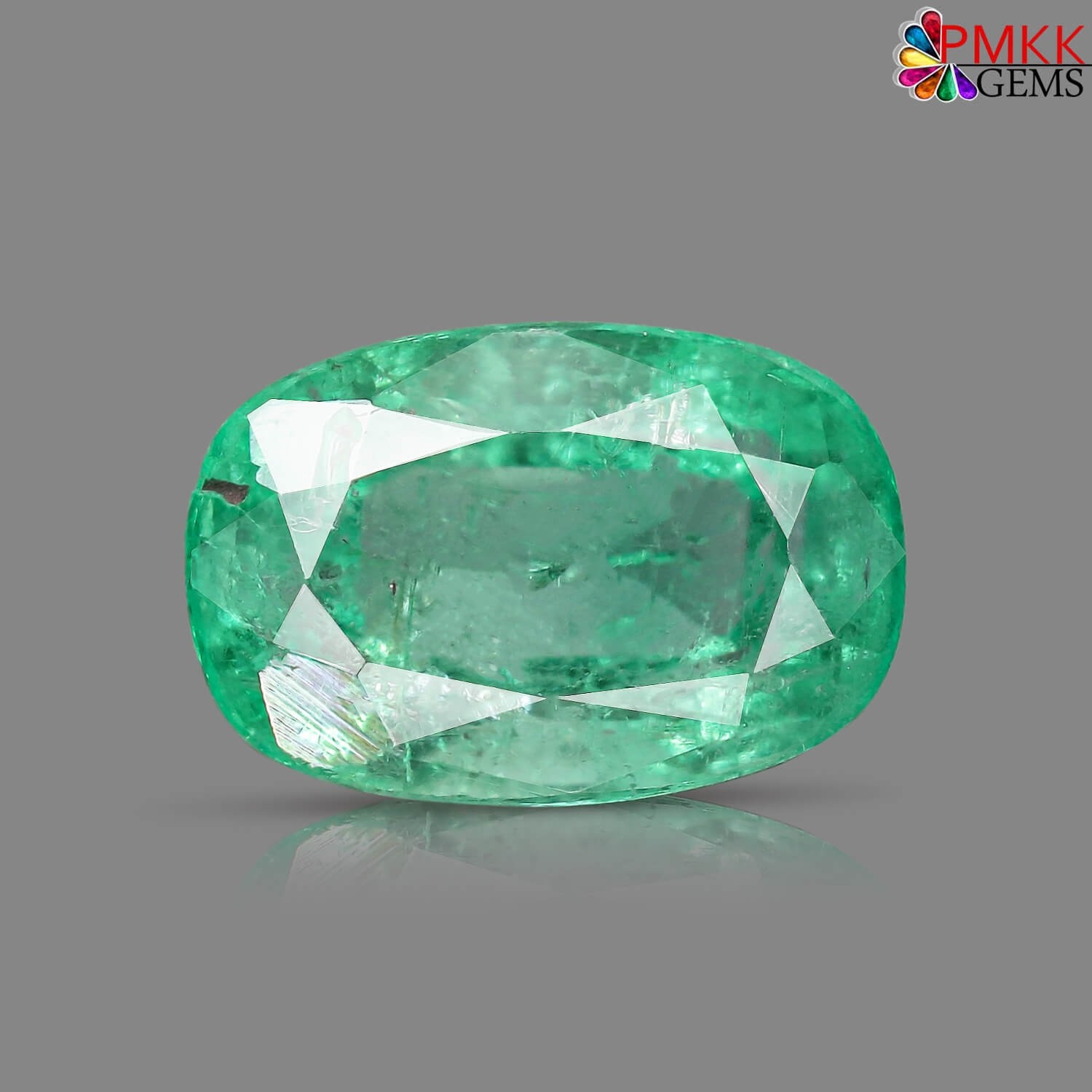 Zambian Emerald 0.70 Carats