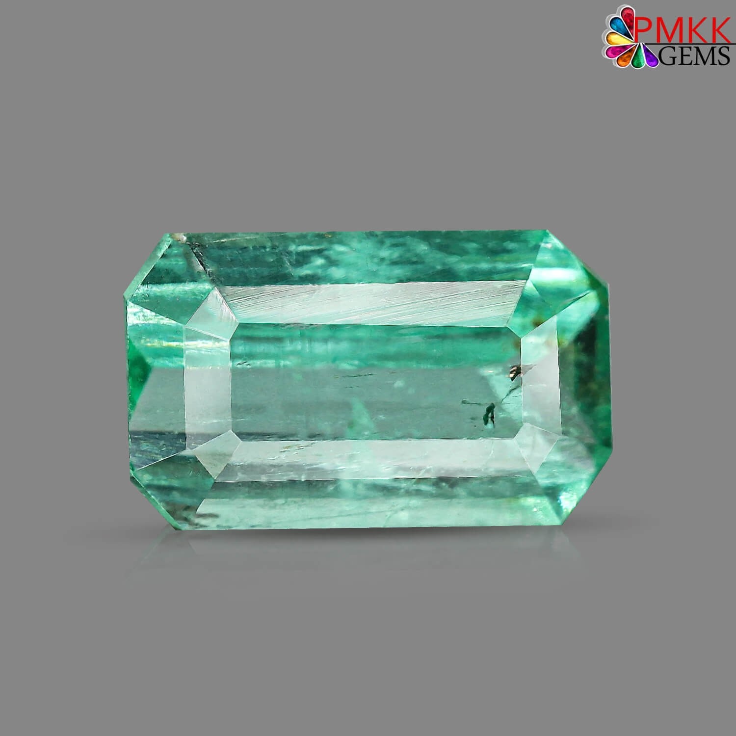 Panjshir Emerald 0.61 Carats