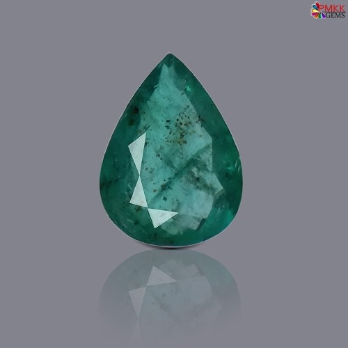 Zambian Emerald 2.40 Carat