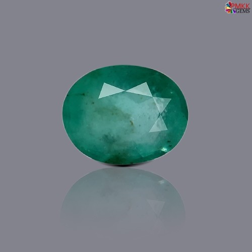 Zambian Emerald 1.60 Carat