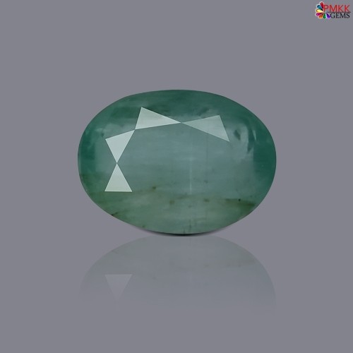 Zambian Emerald 4.47 Carat