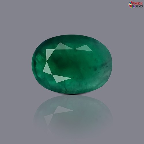 Zambian Emerald 3.45 Carat