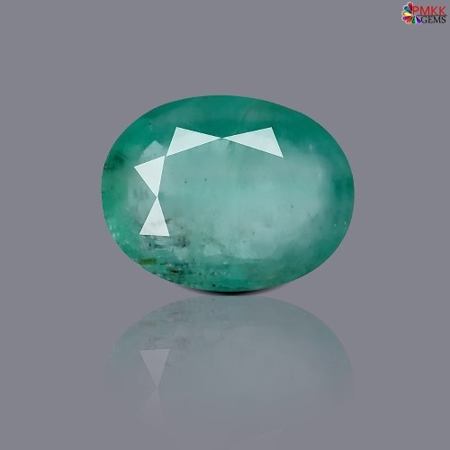 Zambian Emerald 2.55 Carat