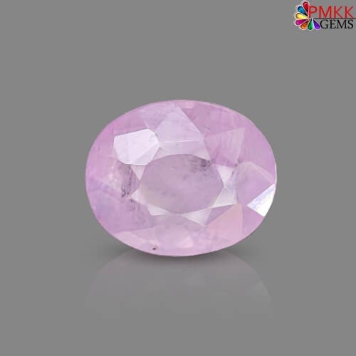 Pink Sapphire 4.16 carat