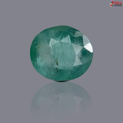 Zambian Emerald 3.92 Carat