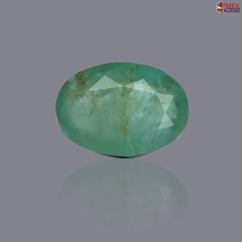 Zambian Emerald 3.83 Carat