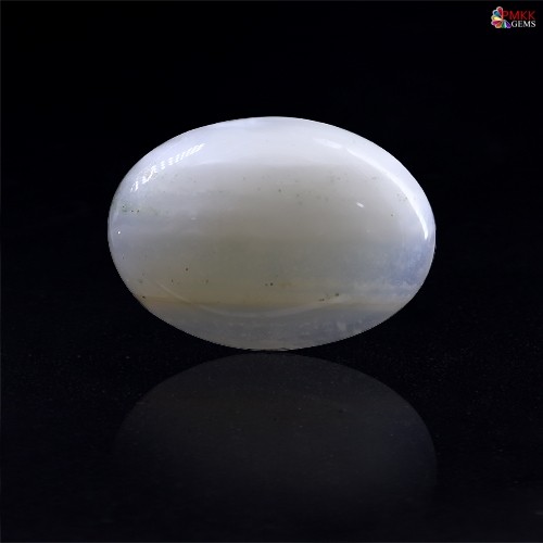 Lace Agate Stone 62.92 Carat