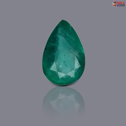 Zambian Emerald 2.36 Carat