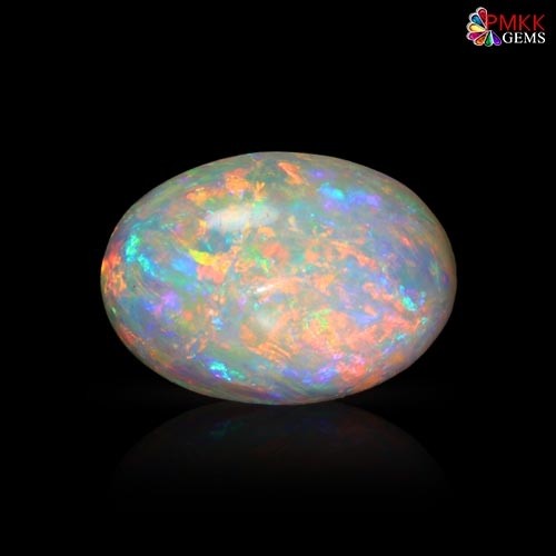 Opal Stone 6.40 Carats