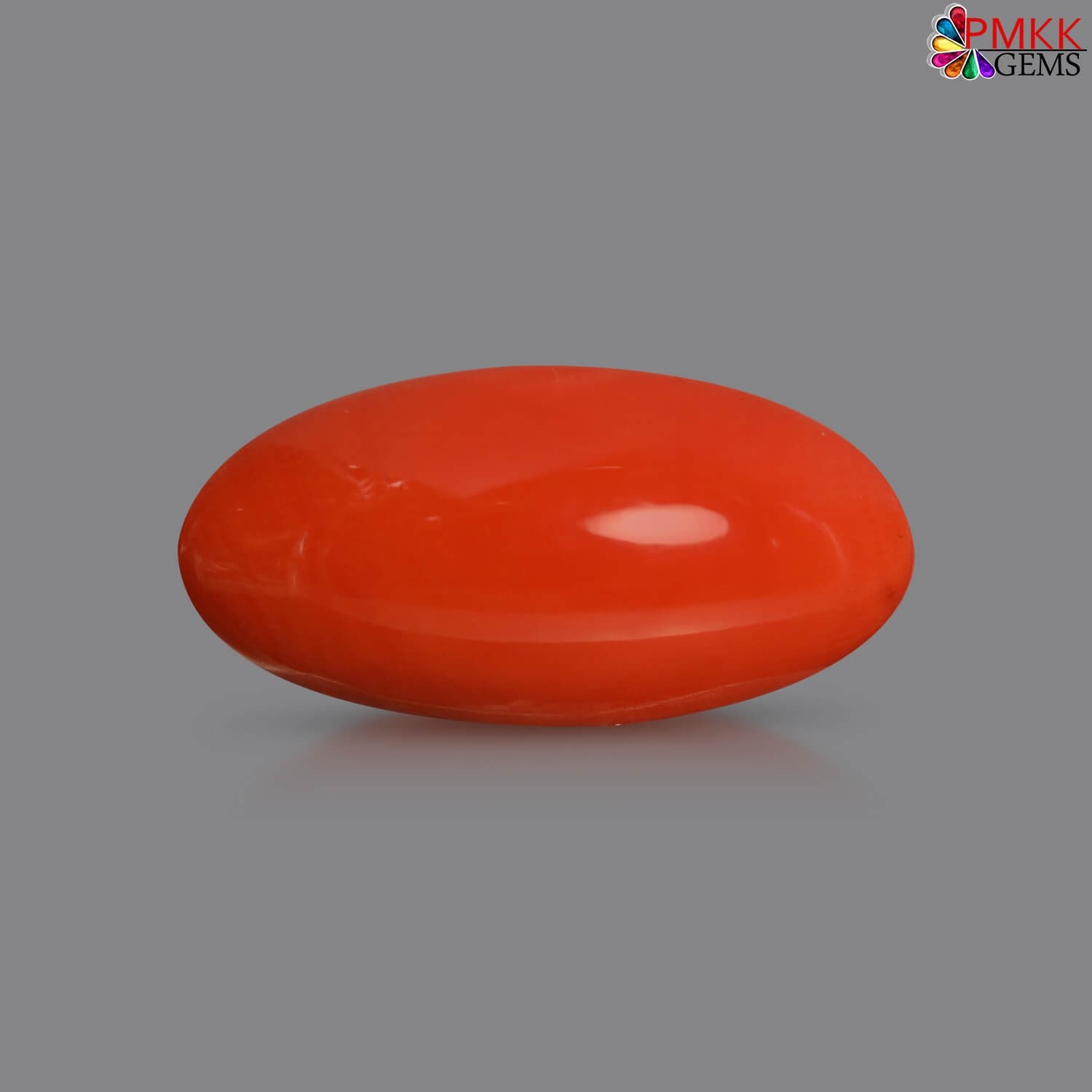 Japanese Red Coral (Pavalam Stone) 10.17   Carat