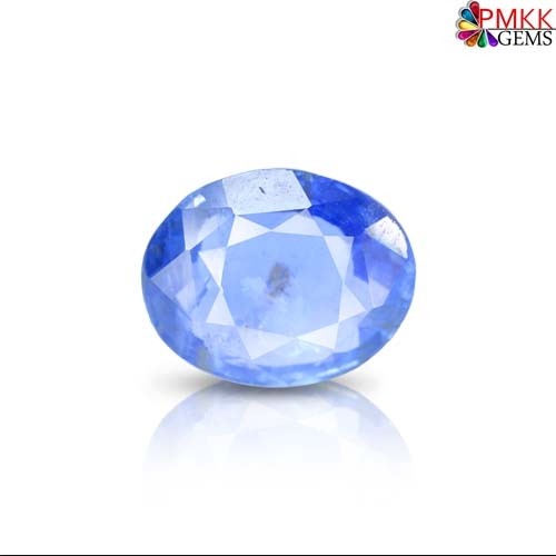 Ceylon Blue Sapphire 2.73 Carat