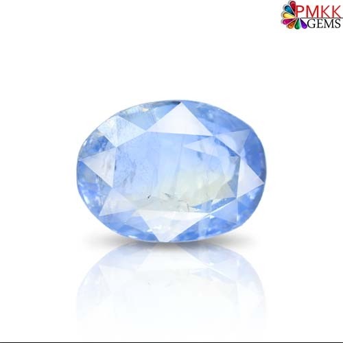 Ceylon Blue Sapphire 3.74 Carat