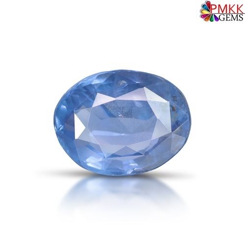 Ceylon Blue Sapphire (Neelam) 4.66 Cts