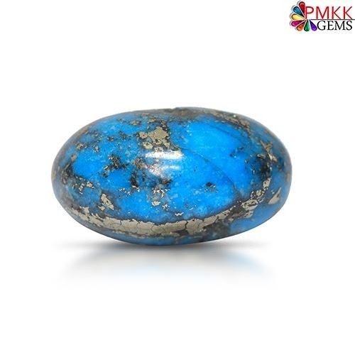 Irani Feroza Stone 37.39 carat