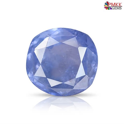 Natural Blue Sapphire 5.21 carat