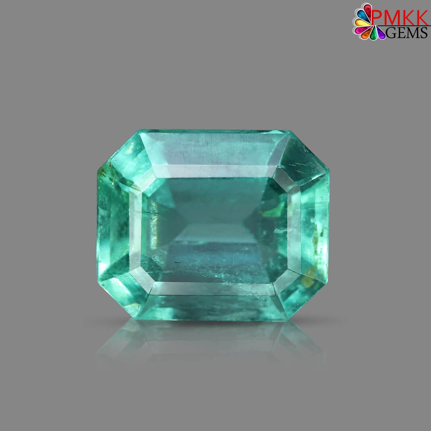 Zambian Emerald 0.86 Carats