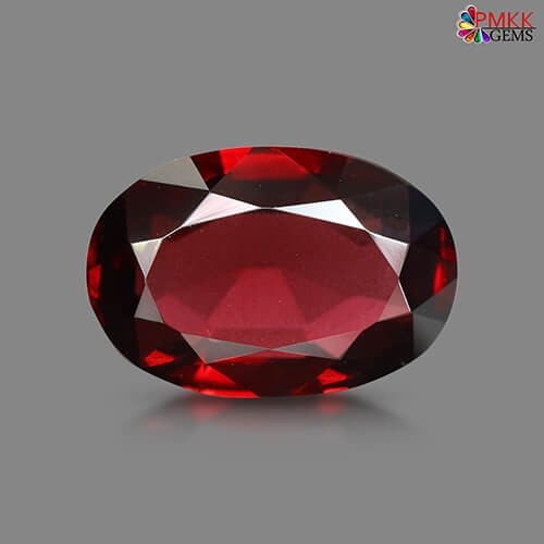 Pyrope-Almandine Garnet Stone 10.71 carat