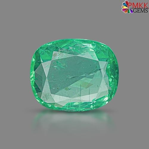Colombian Emerald 4.26 Carats