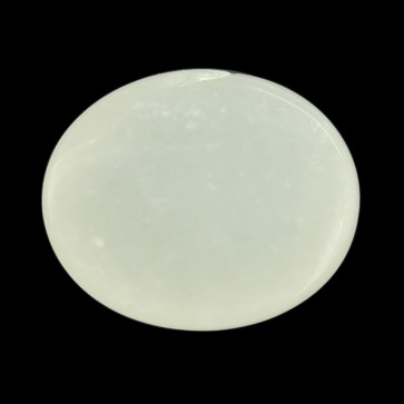 White Moon Stone