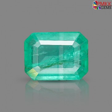 Zambian Emerald 2.18 Carat