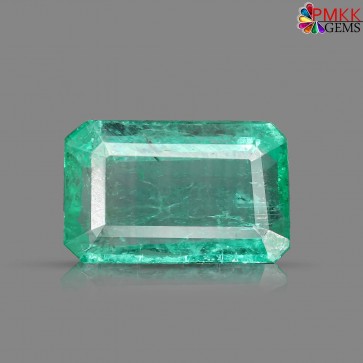 Panjshir Emerald 0.67 Carats