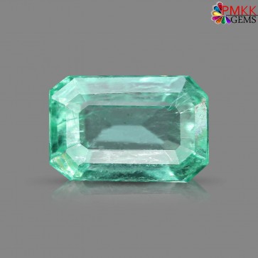 Panjshir Emerald 0.62 Carats