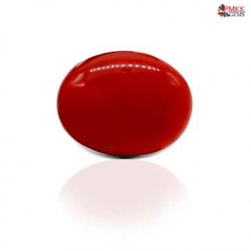 Red coral gemstone | moonga stone price