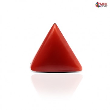 Red Coral stone