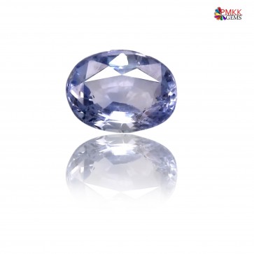 Natural Ceylon Blue Sapphire 3.94 carat