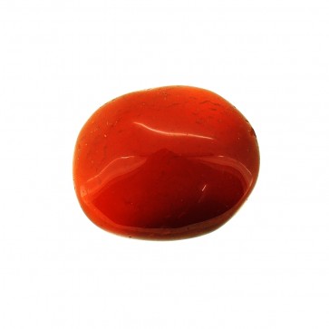 Red Agate Gemstone