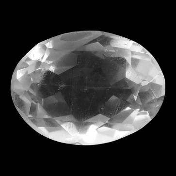 Rock Crystal Gemstone 7 carat