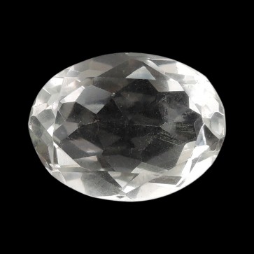 Rock Crystal Gemstone