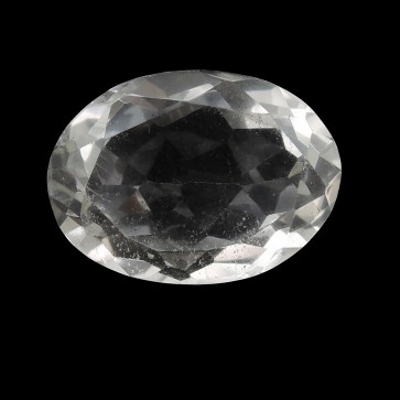 Rock Crystal Gemstone