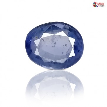 Blue sapphire gemstones