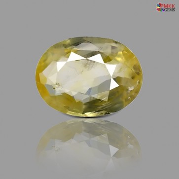  yellow sapphire