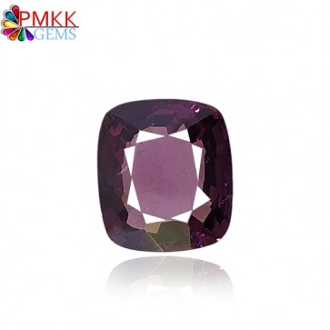 Purple Spinel 2.55 carat