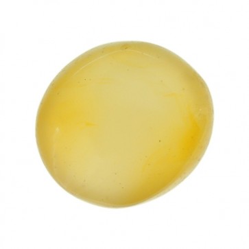 Yellow Agate Gemstone