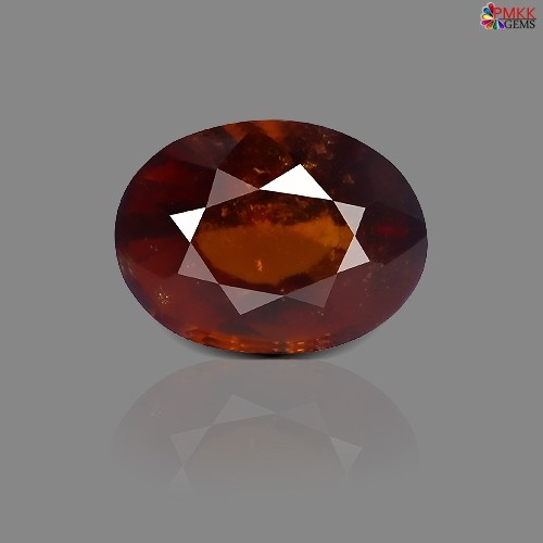 PTM Panchdhatu (5 metals) Hessonite (Gomed) 7.25 Ratti or 6.6 cts  Astrological Gemstone 22K Gold Plated Ring for Men & Women : Amazon.in:  Jewellery