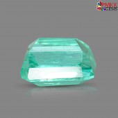 Panjshir Emerald 0.85  Carats