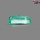 Panjshir Emerald 0.67 Carats