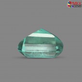 Panjshir Emerald 0.65 Carats