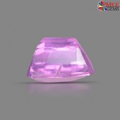 Natural Pink Sapphire 1.98 carat