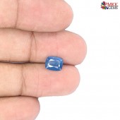 Blue Sapphire 2.22 carat